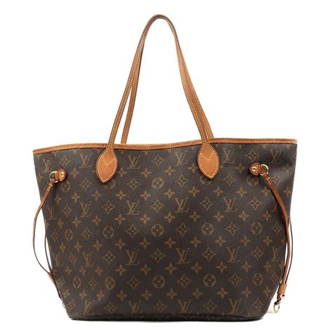 neverfull monogram reviews